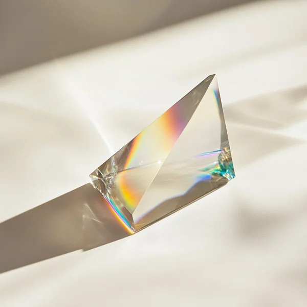 Prism illustration