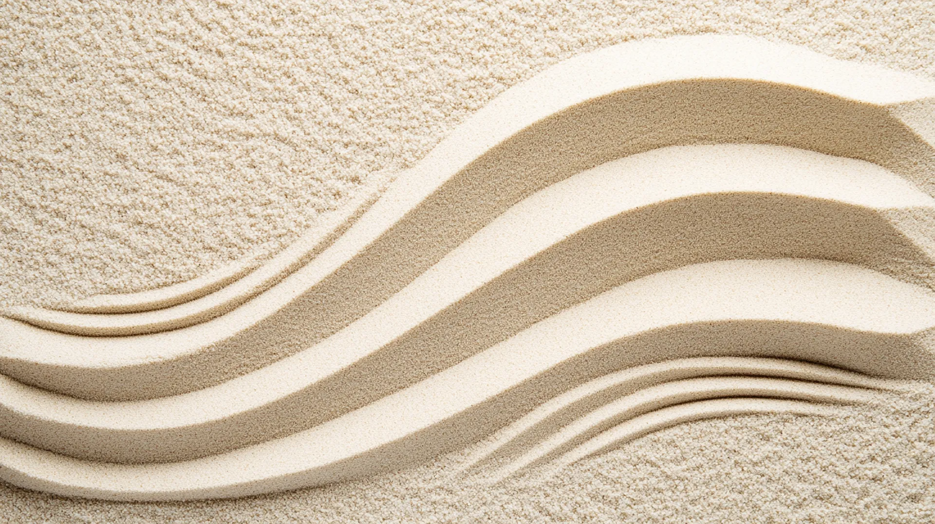 Zen style background