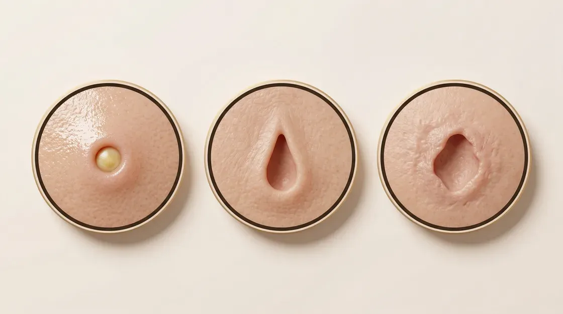 모공 유형 3가지 비교 피지형 탄력형 흉터성 모공 원인별 분류 모공축소 치료 송파 에이블피부과