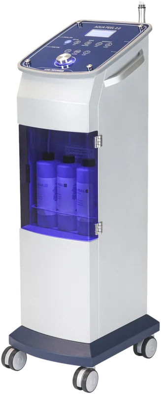 アクアピール ハイドロピーリング装置