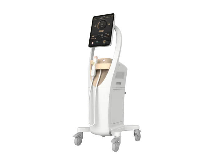 デンシティ シーケンシャルRFタイトニング装置