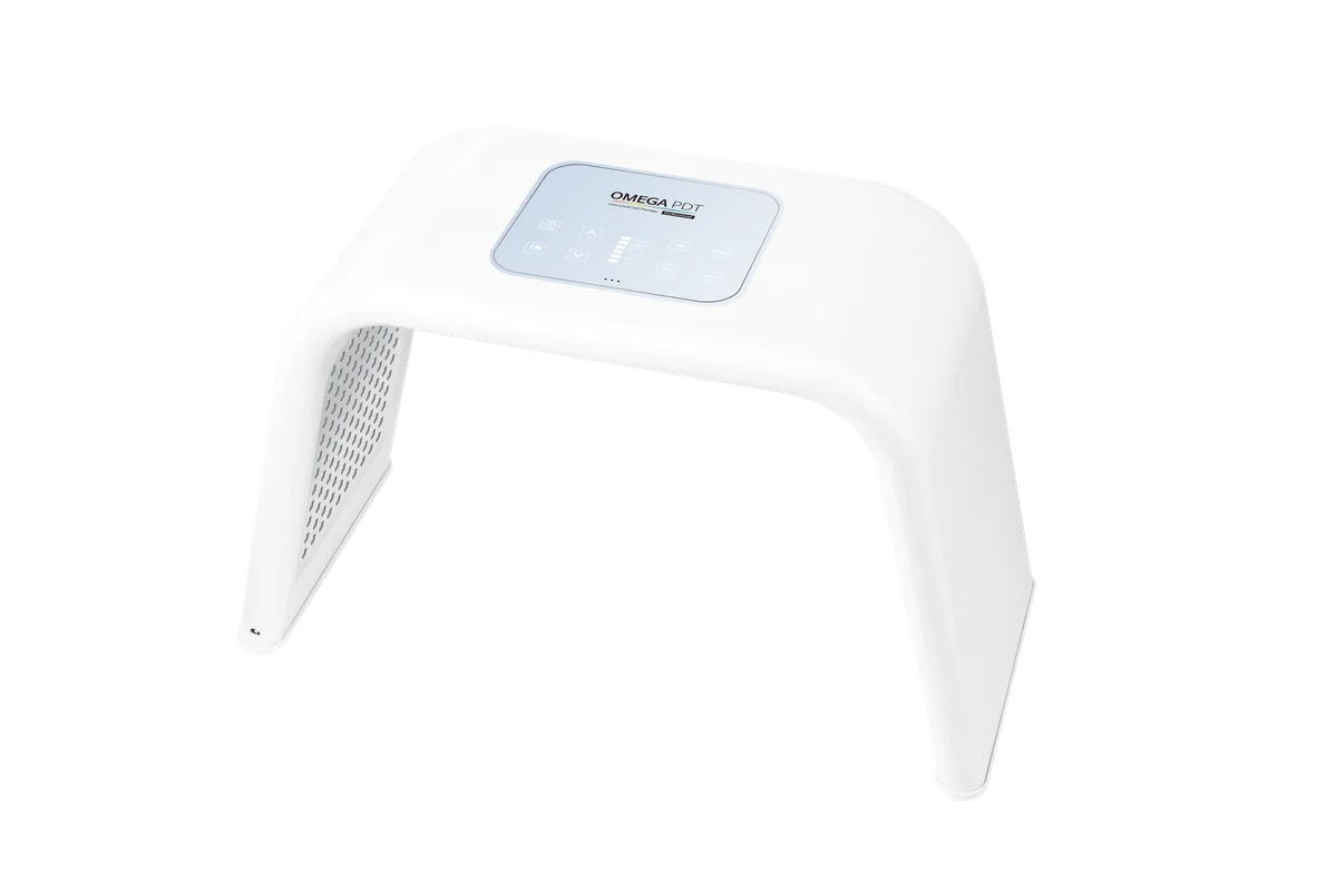 オメガライトPDT 光線力学療法装置