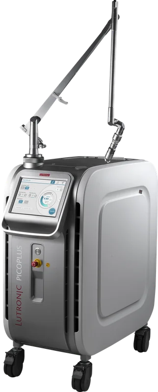 ピコプラス ピコ秒Nd:YAGレーザー装置