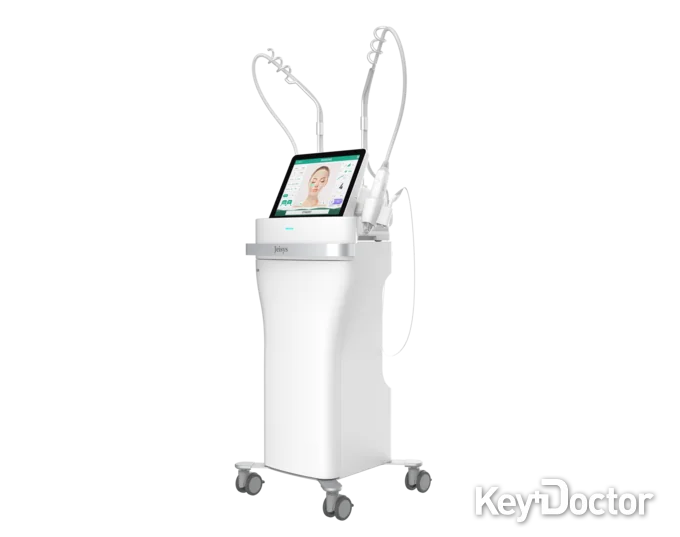 ポテンツァ RFマイクロニードリング装置