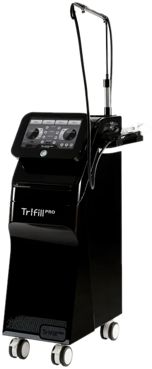 トリフィルプロ CO₂サブシジョン装置