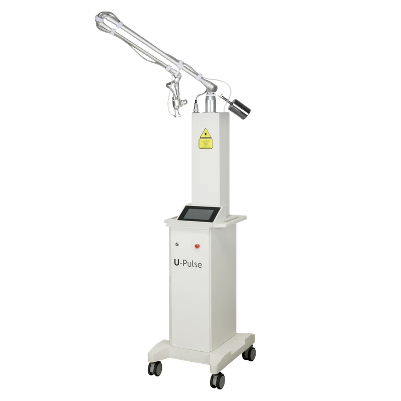 ウルトラパルス CO₂フラクショナルレーザー装置