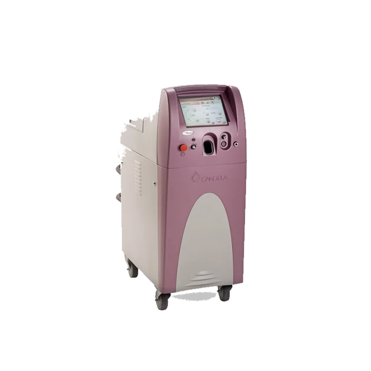 Vビーム パーフェクタ 595nm PDL血管レーザー装置