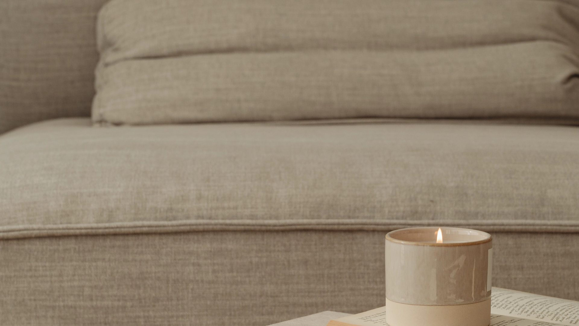 ABLE Dermatology Interior